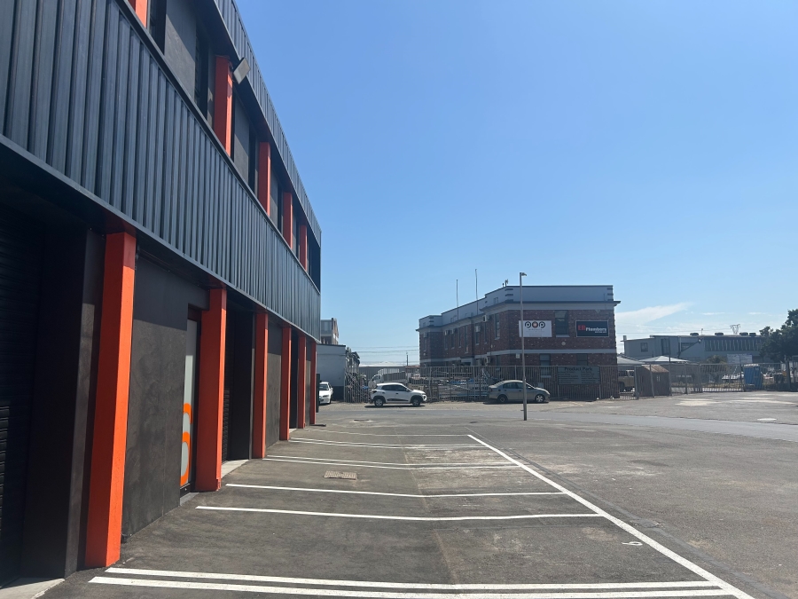 To Let Commercial Property for Rent in Maitland Western Cape